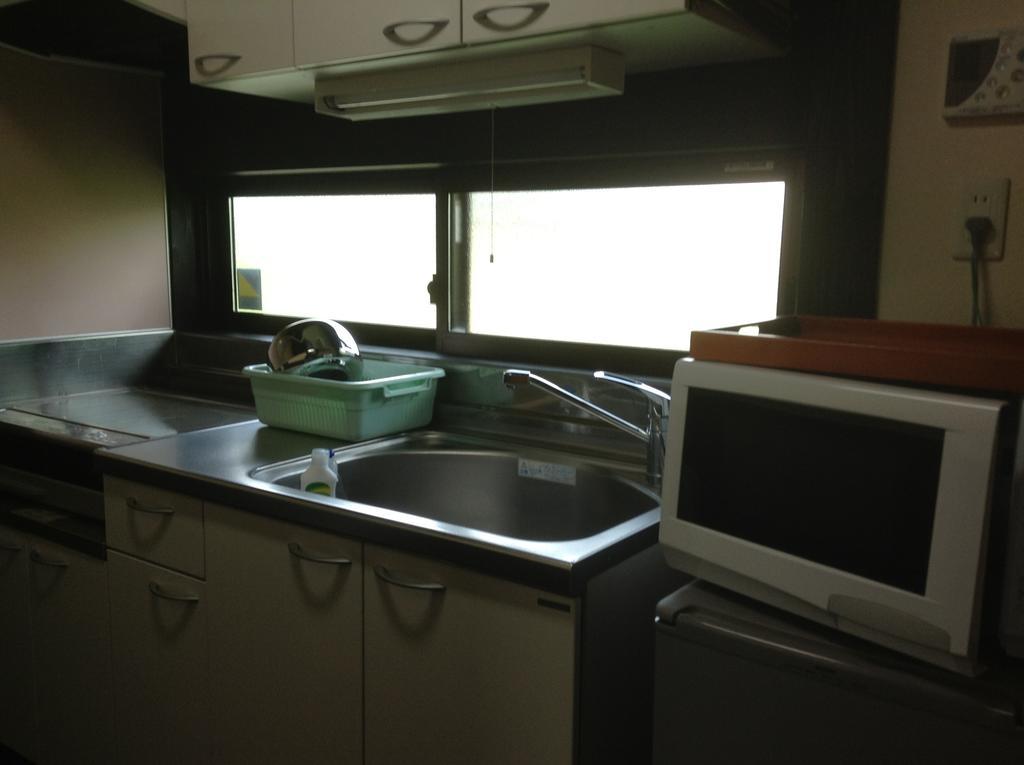 Kurano Yado Ryoufusou Villa Ниигата Екстериор снимка